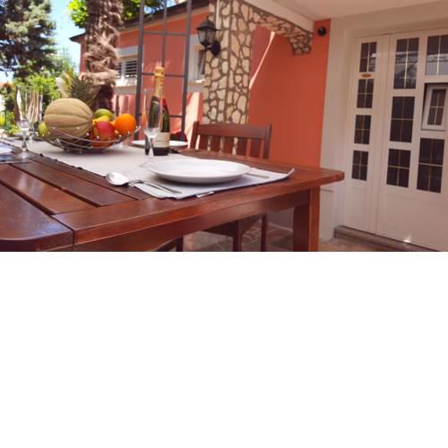 Apartment & Rooms Graciela