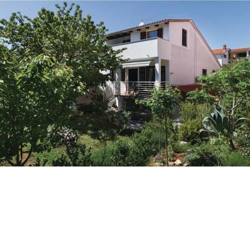 Apartment Rosa 1 (AP-A4)