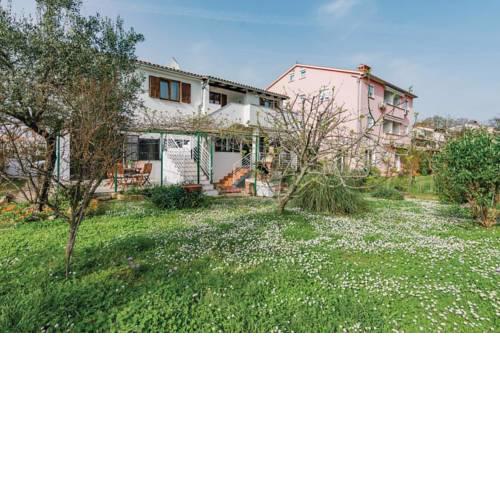 Apartment Rosa 2