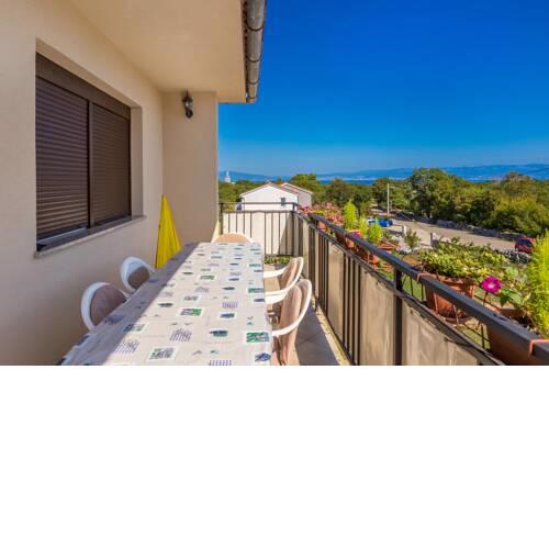 Apartment ROSA