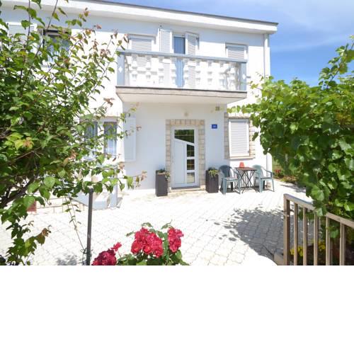 Apartment Rosa