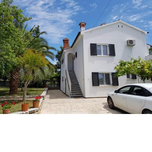 Apartment Rosa