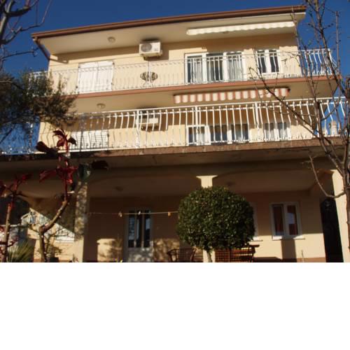 Apartment Rosa