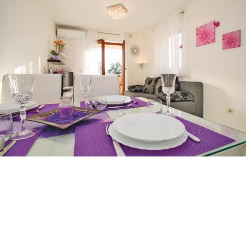 Apartment Rosana