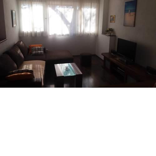 Apartment Rosanda
