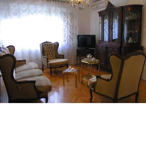 Apartment Rosanda