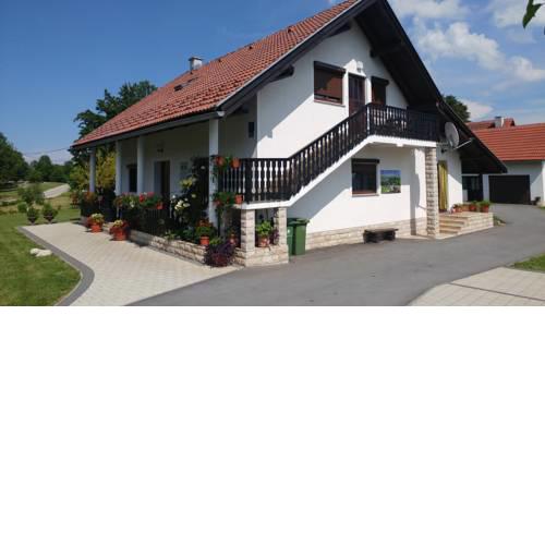 Apartment Rosandić