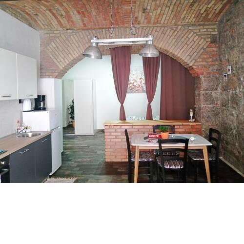 Apartment Rosenberger, Opatija center with parking