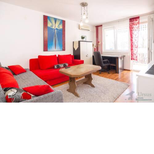 Apartment Rosetta Duplex