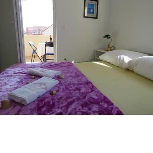 Apartment Rosetta Novalja