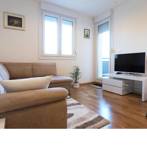 Apartment Roska