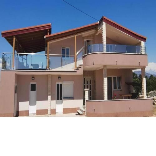Apartment Roški Slap