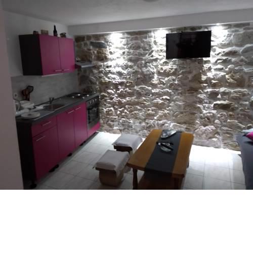 Apartment Roso