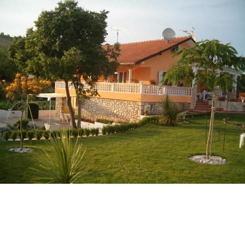 Apartment Rossana