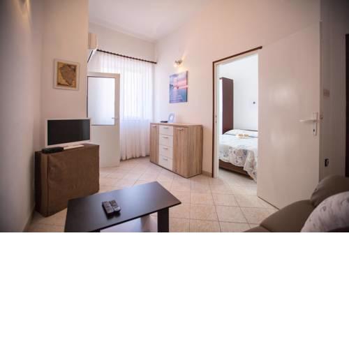 Apartment Rosy