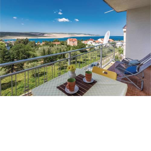 Apartment Rovanjska Vrtlina