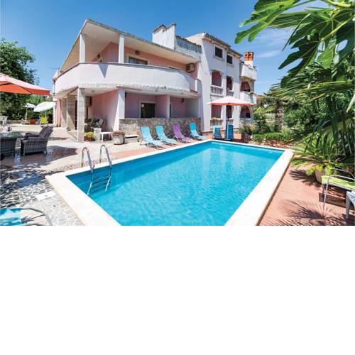 Apartment Rovinj 01