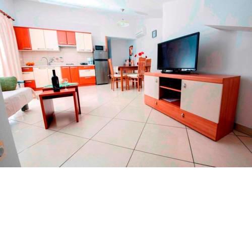 Apartment Rovinj 16246c
