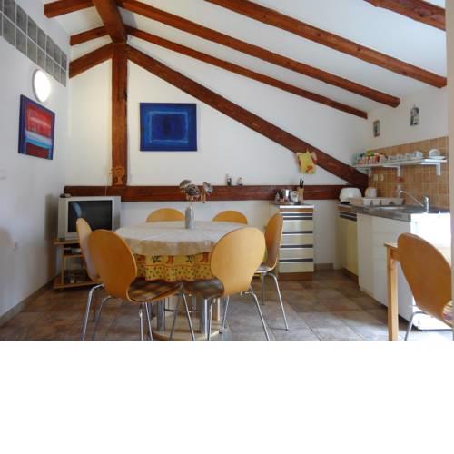 Apartment Rovinj Old Town Joy