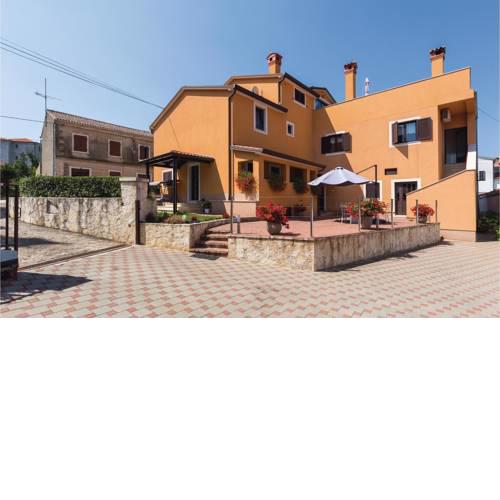 Apartment Rovinjsko Selo Stjepana Zize