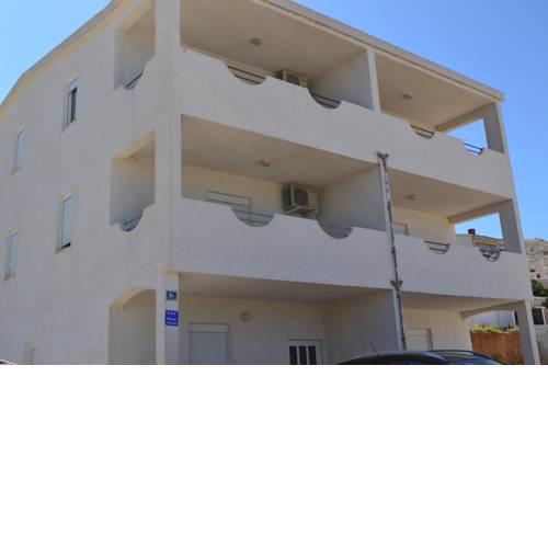 Apartment Rovis