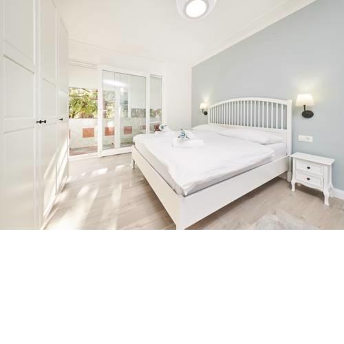 Apartment Royal City Centre
