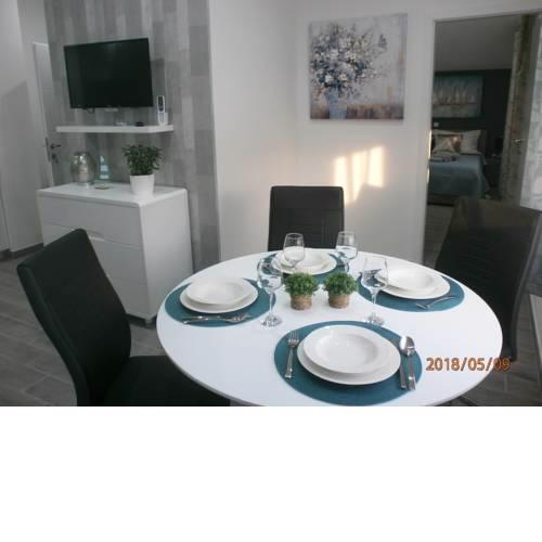 Apartment Royal