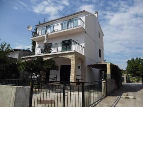 Apartment Roza