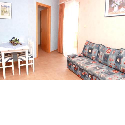 Apartment Rozac - 2