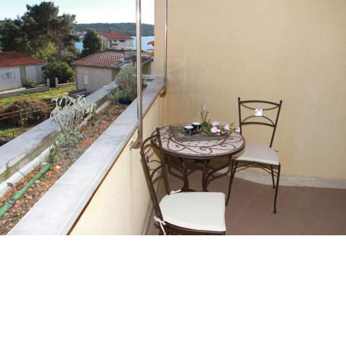 Apartment Rozac - 4