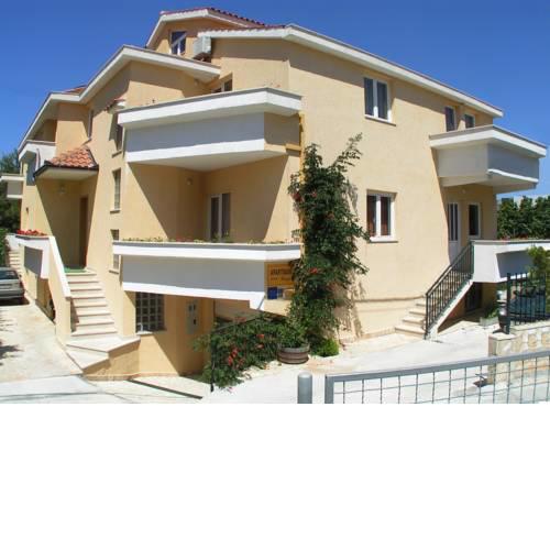 Apartment Rozac - 6