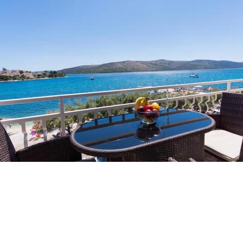 Apartment Rozana