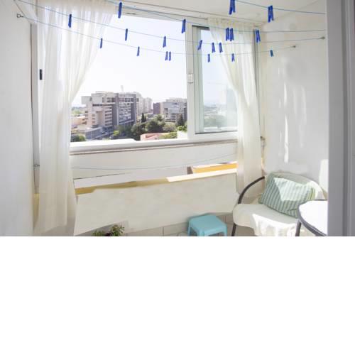 Apartment Rozeta