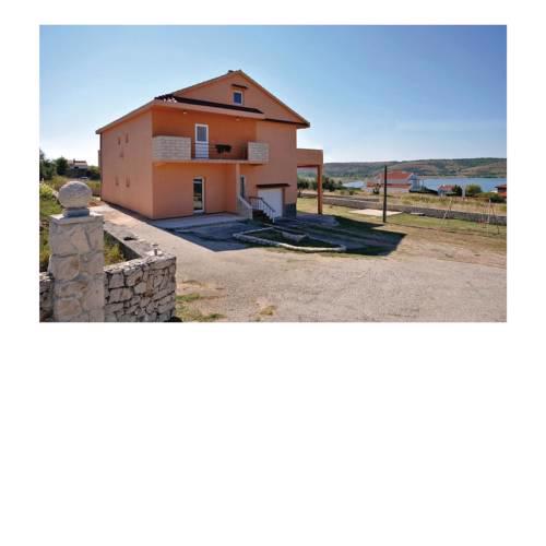 Apartment Rtina V