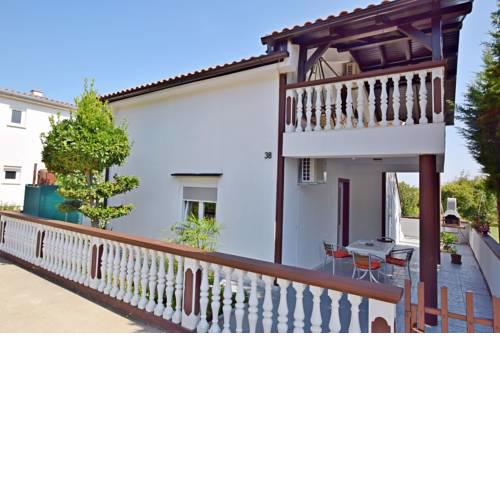 Apartment Ruza