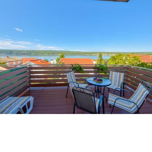 Apartment RuÅ¾ica.1