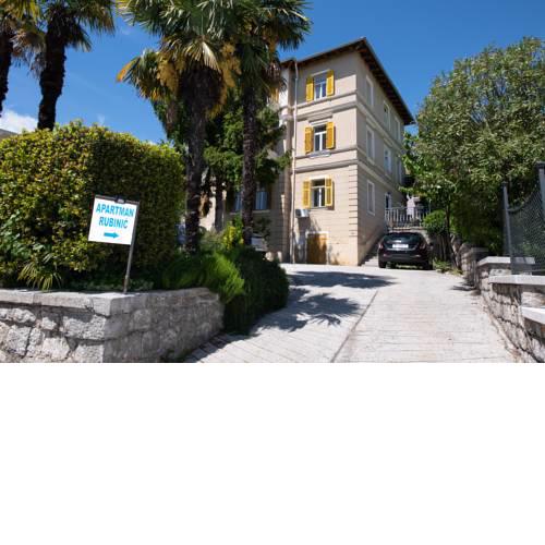 Apartment Rubinić