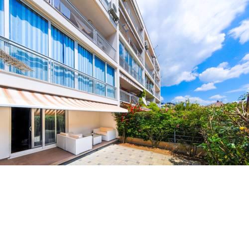 Apartment Ruby