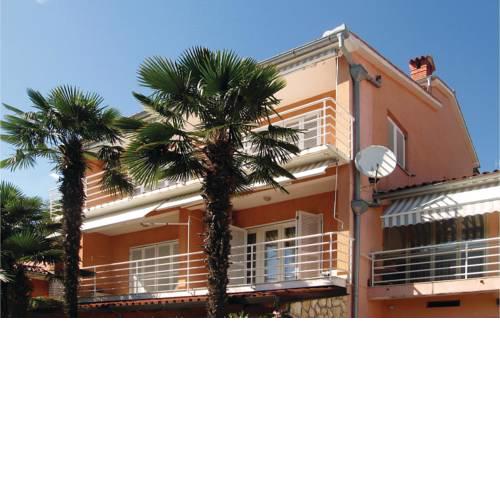 Apartment Rudarska V