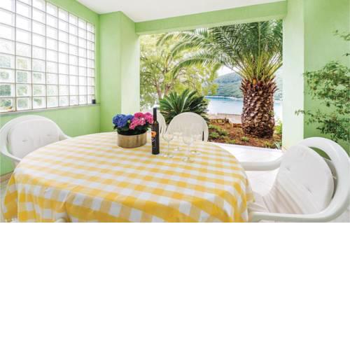 Apartment Rudarska