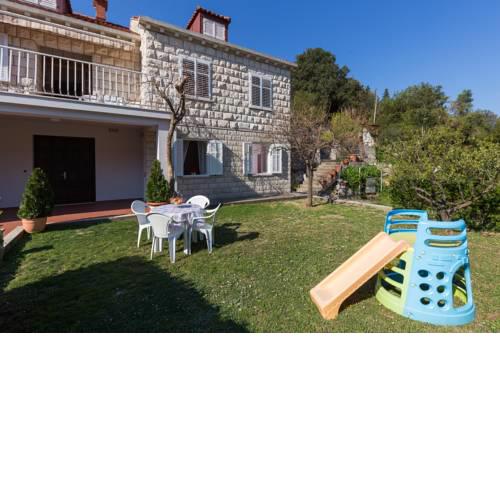 Apartment Rudenjak