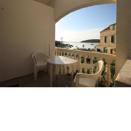 Apartment Rukavac 1154a