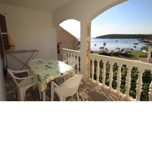 Apartment Rukavac 1154c