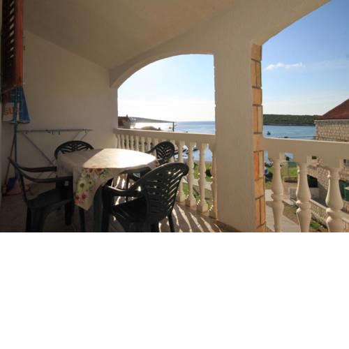 Apartment Rukavac 1154e