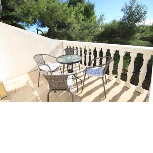 Apartment Rukavac 2407b