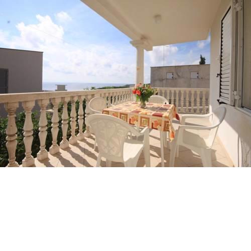 Apartment Rukavac 8838a