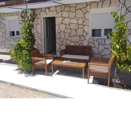 Apartment Rukavac 8898b