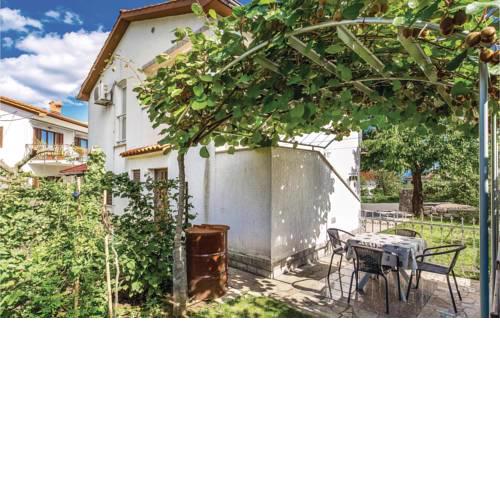 Apartment Rukavac Croatia