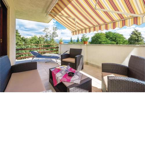 Apartment Rukavac I
