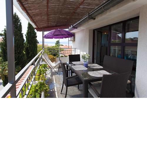 Apartment Rukavina